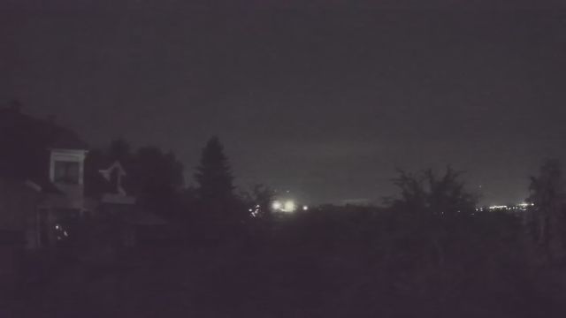 AMS91 meteor