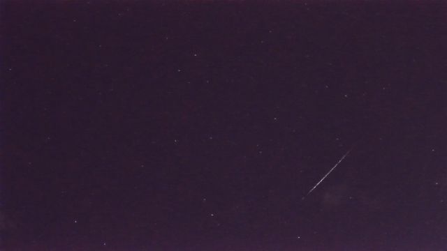 AMS91 meteor