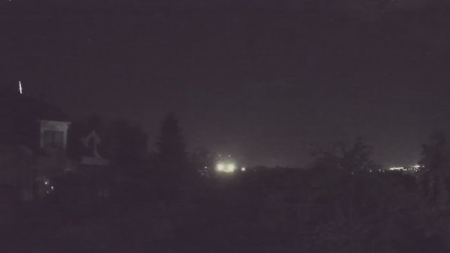 AMS91 meteor