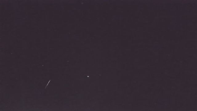 AMS91 meteor
