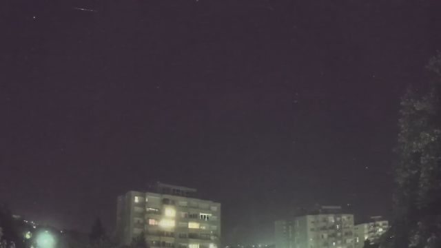 AMS91 meteor