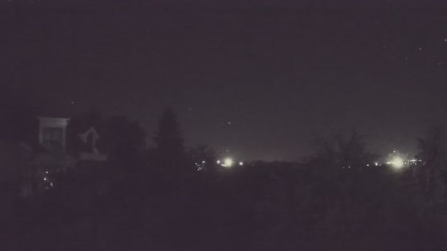 AMS91 meteor