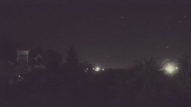 AMS91 meteor