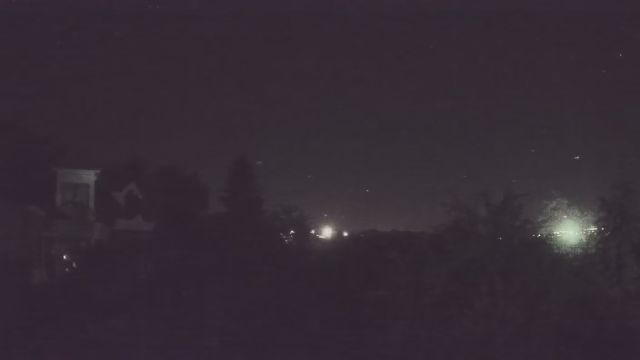 AMS91 meteor