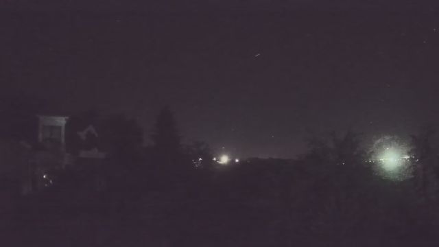 AMS91 meteor