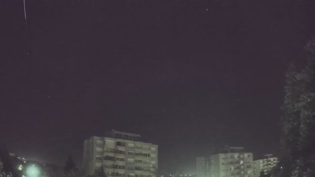 AMS91 meteor