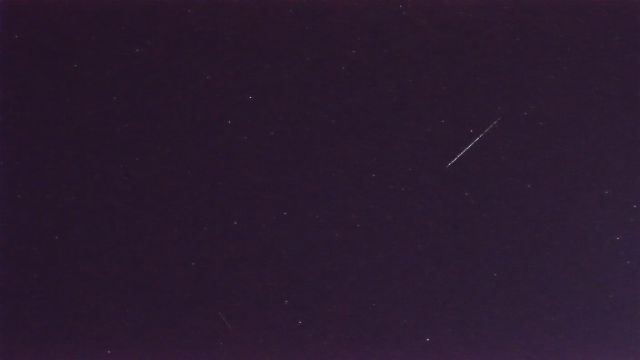 AMS91 meteor