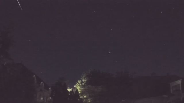 AMS91 meteor