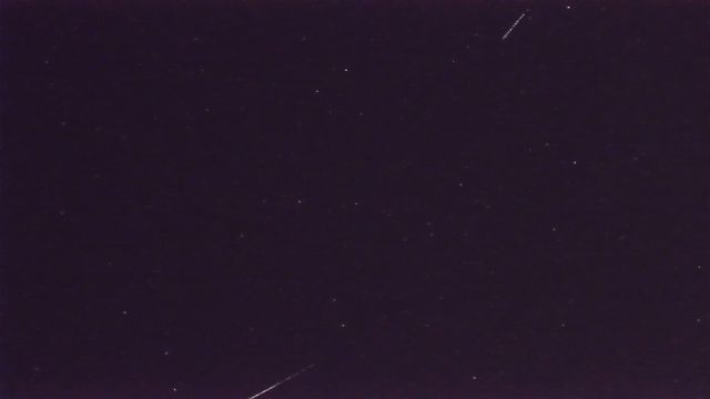 AMS91 meteor