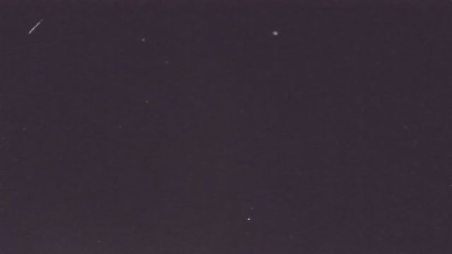 AMS91 meteor