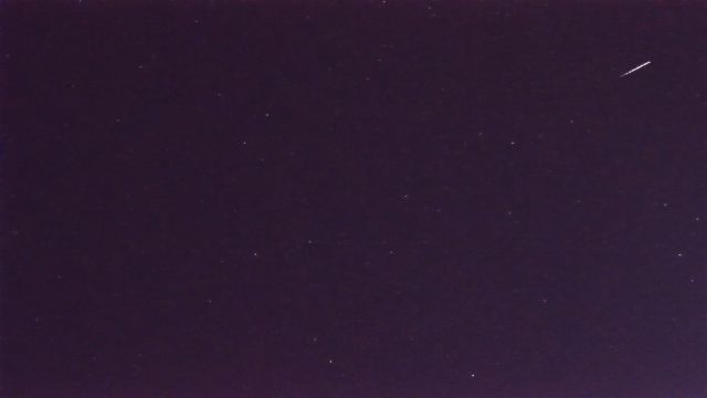 AMS91 meteor