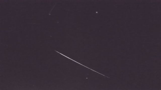 AMS91 meteor