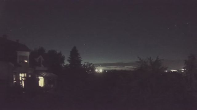 AMS91 meteor