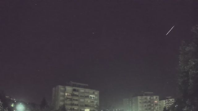 AMS91 meteor