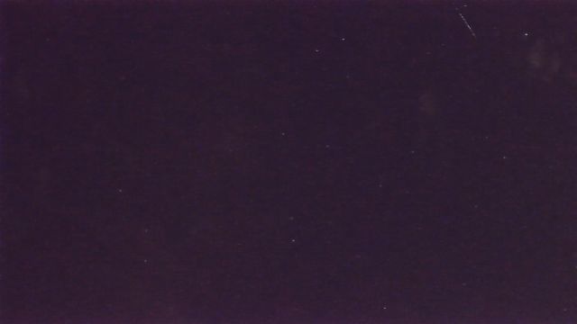 AMS91 meteor