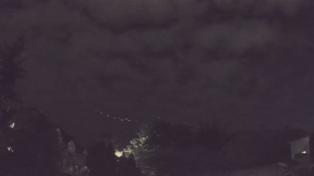 AMS91 meteor