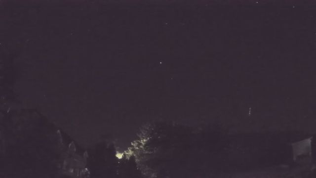 AMS91 meteor