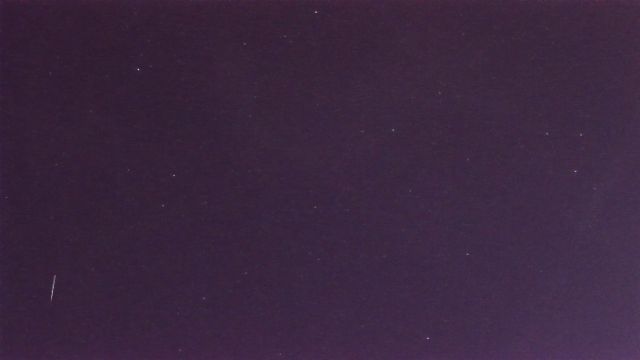 AMS91 meteor
