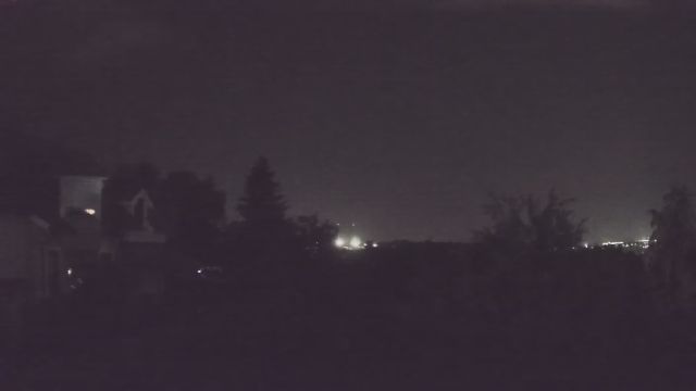 AMS91 meteor
