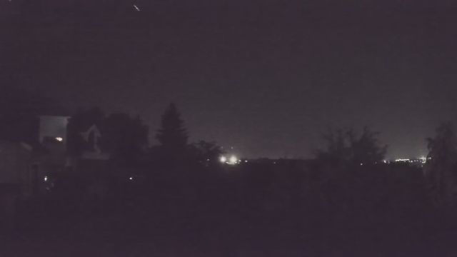 AMS91 meteor