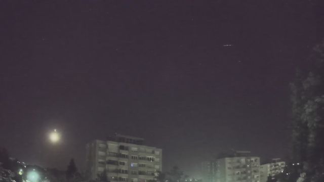AMS91 meteor
