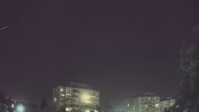 AMS91 meteor
