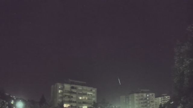 AMS91 meteor