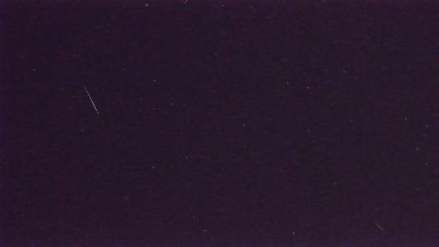 AMS91 meteor