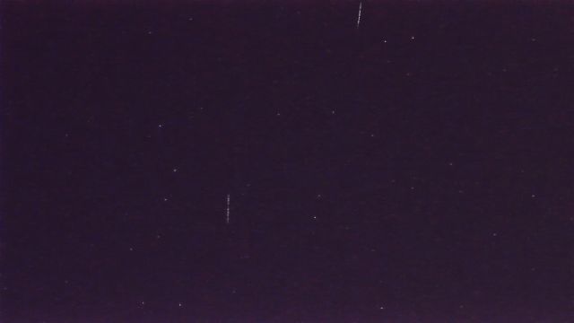 AMS91 meteor