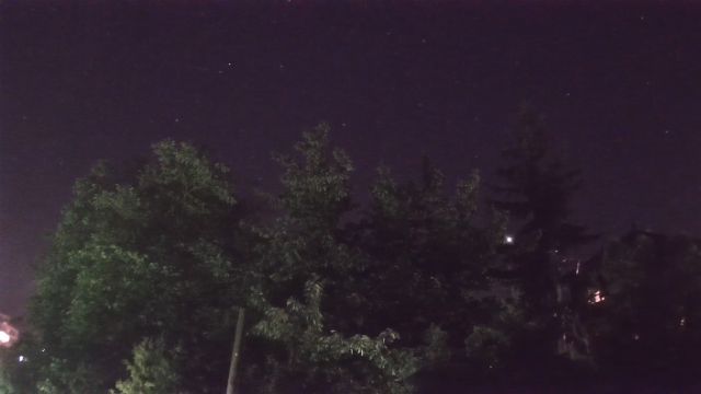 AMS91 meteor