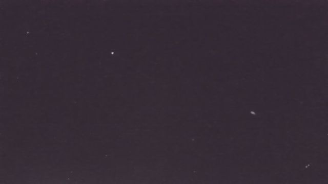 AMS91 meteor