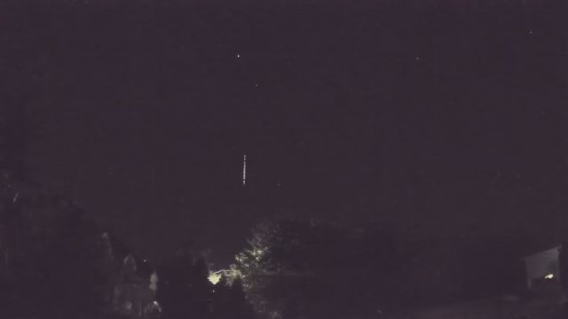 AMS91 meteor