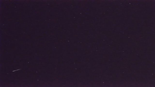 AMS91 meteor