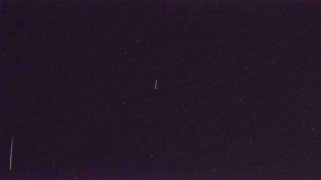 AMS91 meteor