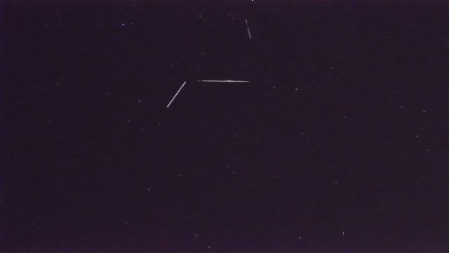 AMS91 meteor
