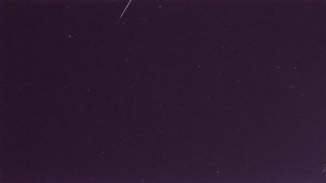AMS91 meteor