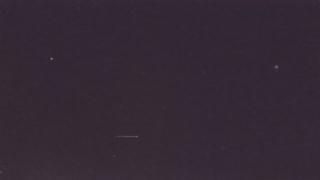 AMS91 meteor