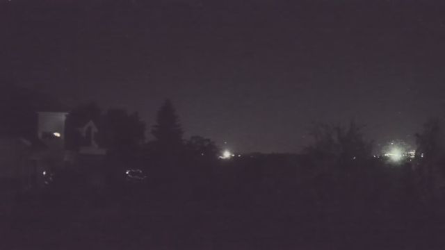 AMS91 meteor