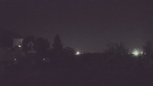 AMS91 meteor