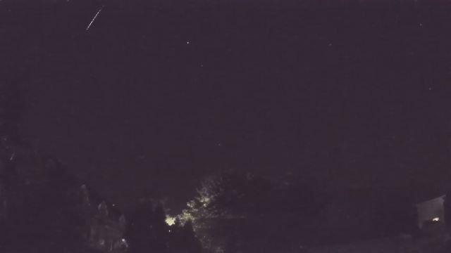 AMS91 meteor