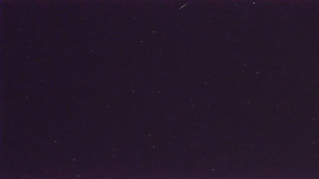 AMS91 meteor