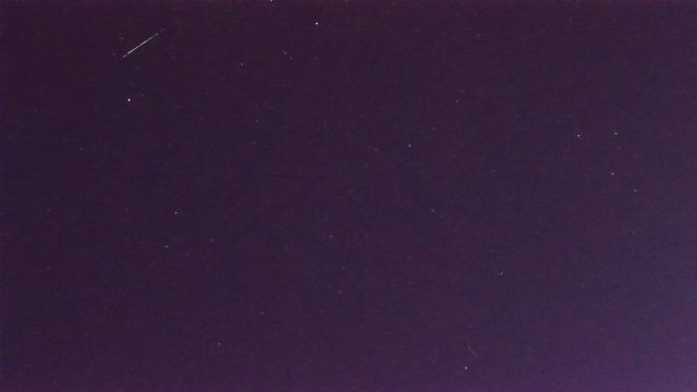 AMS91 meteor