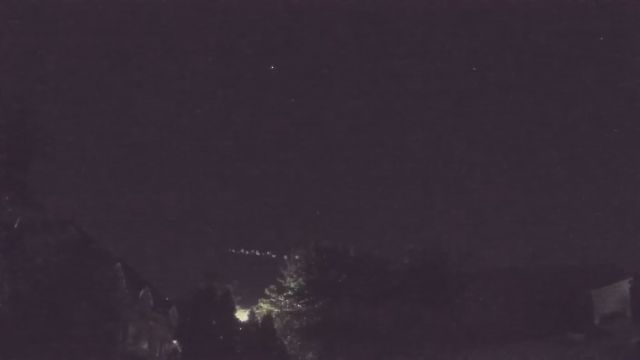 AMS91 meteor