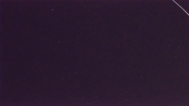 AMS91 meteor