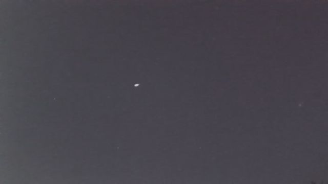 AMS91 meteor