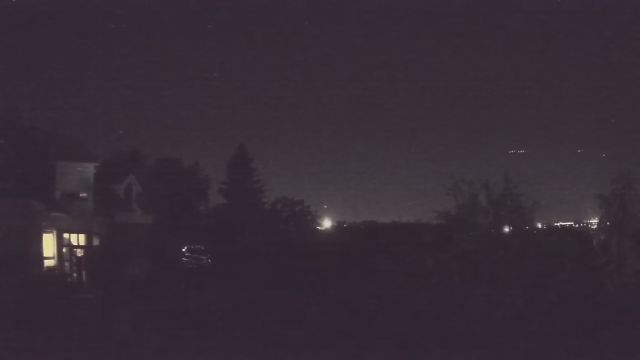 AMS91 meteor