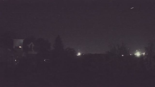 AMS91 meteor