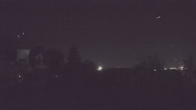 AMS91 meteor