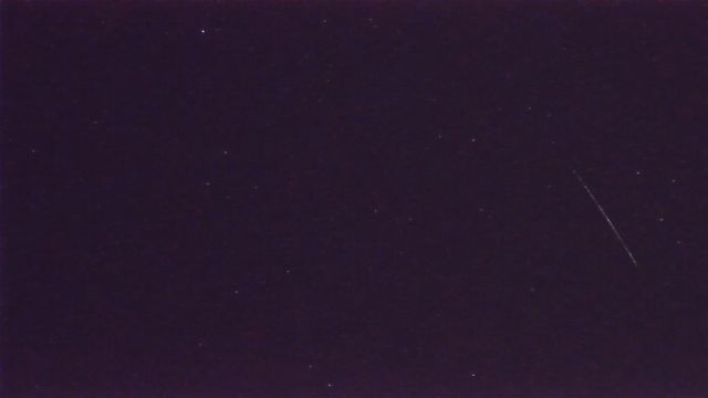 AMS91 meteor