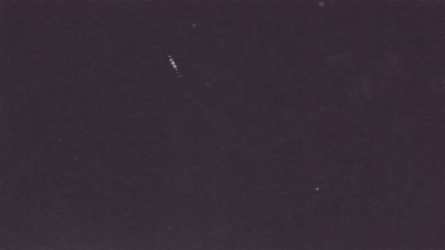 AMS91 meteor